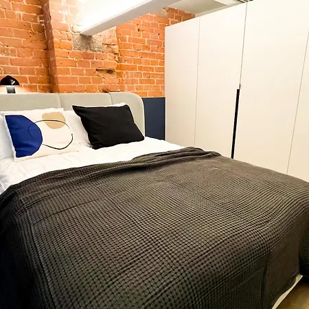 Thepilots Apartment Kaunas Exterior photo