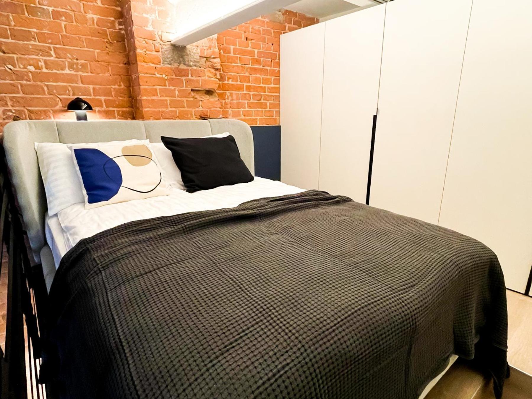 Appartement Thepilots *
