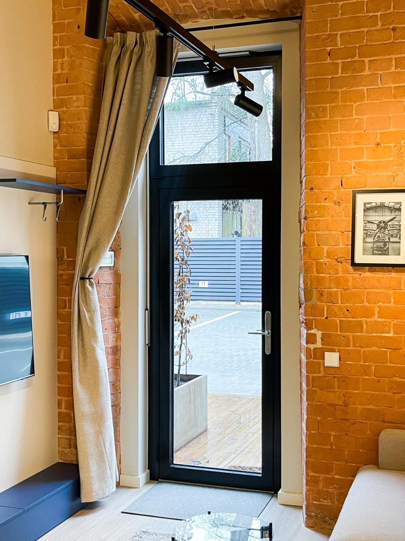 Appartement Thepilots *