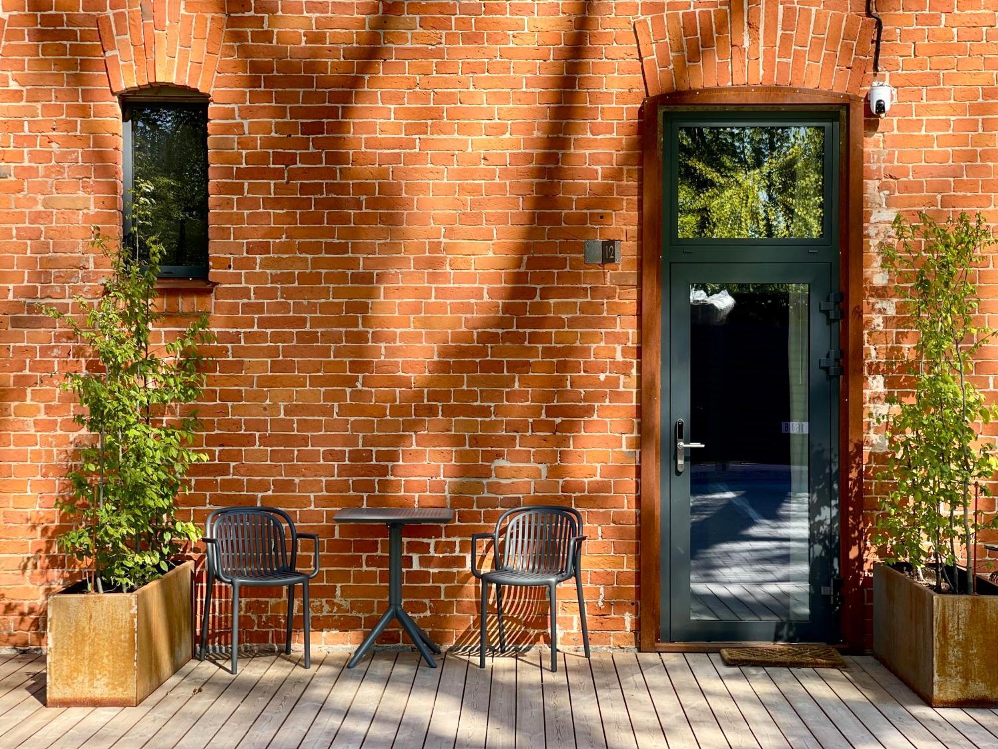 Appartement Thepilots